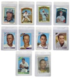 Baseball Cards | Sports Collectors Cards