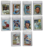 Baseball Cards | Sports Collectors Cards