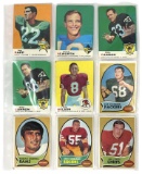 Football Cards | Sports Collectors Cards