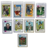 Football Cards | Sports Collectors Cards