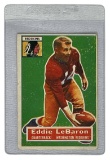Eddie LeBaron | Football Cards | Sports Collectors Cards