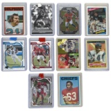 Football Cards | Sports Collectors Cards