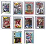 Football Cards | Sports Collectors Cards