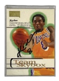 Kobe Bryant Basketball Cards | Sports Collectors Cards