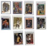 Basketball Cards | Sports Collectors Cards