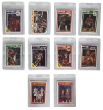 Basketball Cards | Sports Collectors Cards