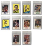 Basketball Cards | Sports Collectors Cards