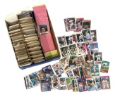 Sports Collectors Cards