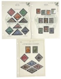 Stamp Collection