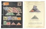 Stamp Collection