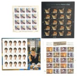 Stamp Collection