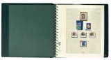 Stamp Collection