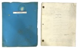 Movie Script Collection