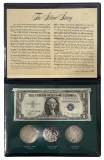 The Silver Story