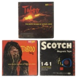 Tape Collection