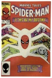 Marvels Spider Man | No. 170 | Dec
