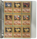 Pokemon Trading Card Collection