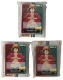 One Piece Card Game Collection