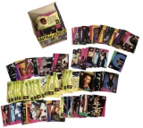 ProSet Super Stars | Music Cards Collection