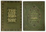 The Lost Word and The Story Of Other Wise Man | Books by Henry Van Dyke