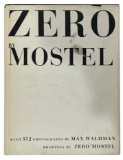 Zero By Mostel