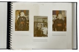 Vintage Traveler Photo Album