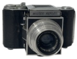 Vintage German Master Reflex | Camera