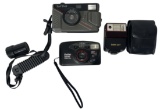 Lot 2 | Vintage Camera