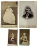 Vintage Photo Collection