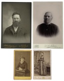 Vintage Photo Collection