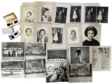 Vintage Photo and Photo Slide Collection