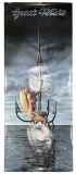 Great White | Hooked | Music Poster