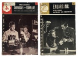 Kodak Data Book Collection