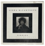 Linda McCartneys Sixties | Portrait Of An Era