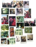 Burlesque Company and Performer Photo Collection