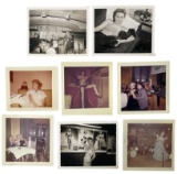 Burlesque Company and Performer Photo Collection