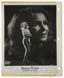 Burlesque Performer and Other Photo Collection