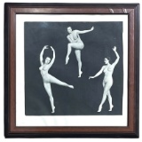 Framed Adult Photo