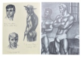 Erotic Adult Book Pages