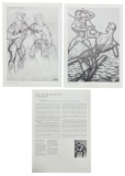 Erotic Adult Book Pages
