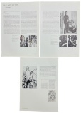 Erotic Adult Book Pages