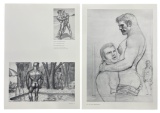 Erotic Adult Book Pages