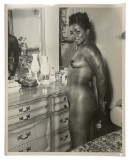 1950s Transgender Photograph | Erotic Adult Photo