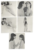 Erotic Adult Photo Collection