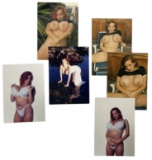 Erotic Adult Photo Collection