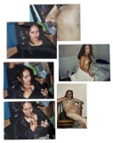 Erotic Adult Photo Collection