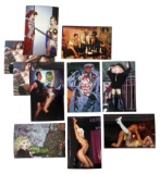 Erotic Adult Photo Collection