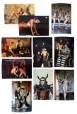 Erotic Adult Photo Collection