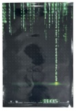 The Matrix | Movie Poster