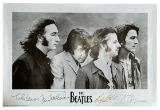 The Beatles | Music Poster